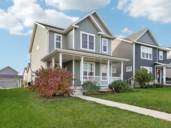 548 Redan Dr, Verona, WI 53593