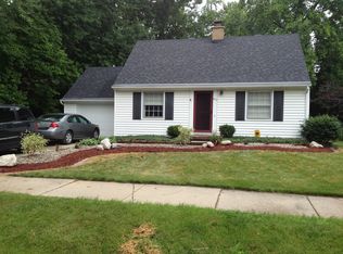1817 Linden St, East Lansing, MI