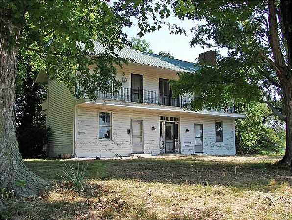 2nd image of 1760 Motley Ln