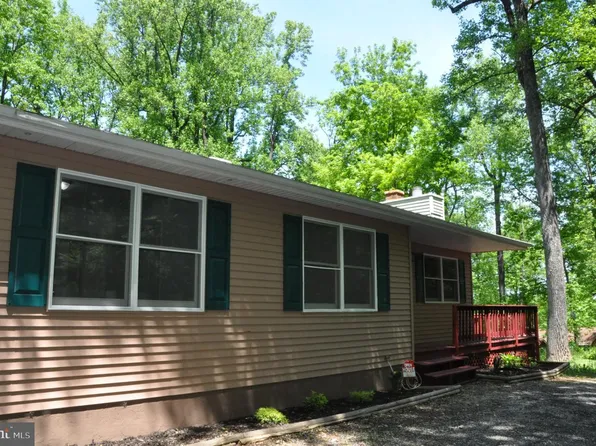 28 Henry Way, Linden, VA 22642