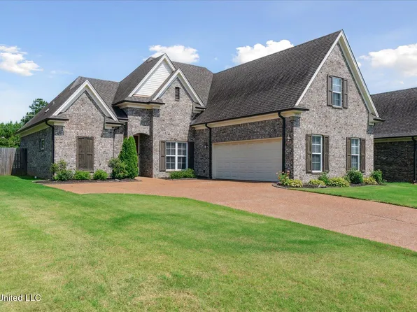 3730 Vintage Dr, Southaven, MS 38672