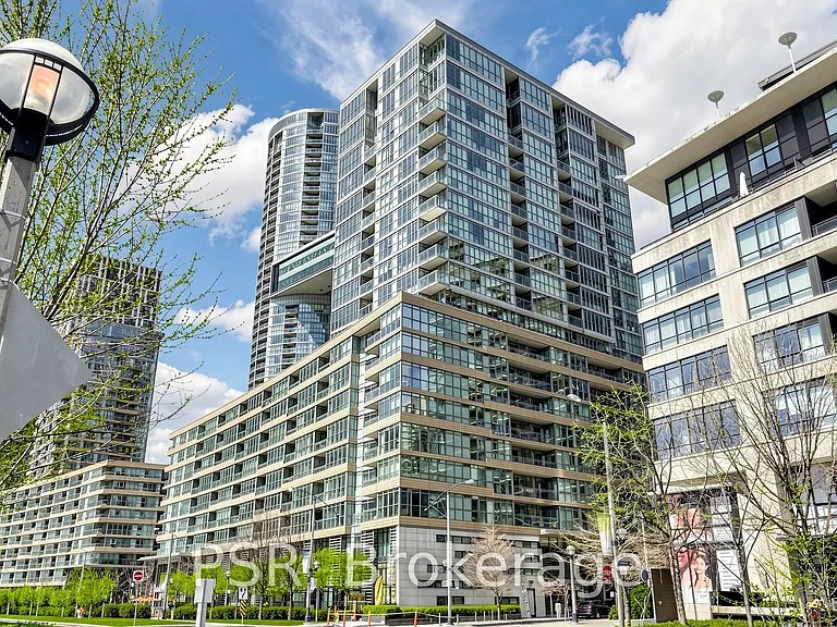 10 Capreol Ct #2101 — Photo 34