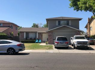 2624 Angel Dr, Stockton, CA 95209