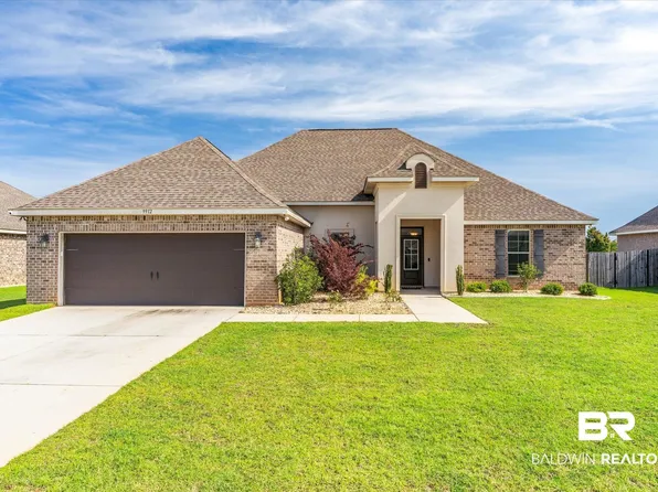 9912 Dunleith Loop, Daphne, AL 36526