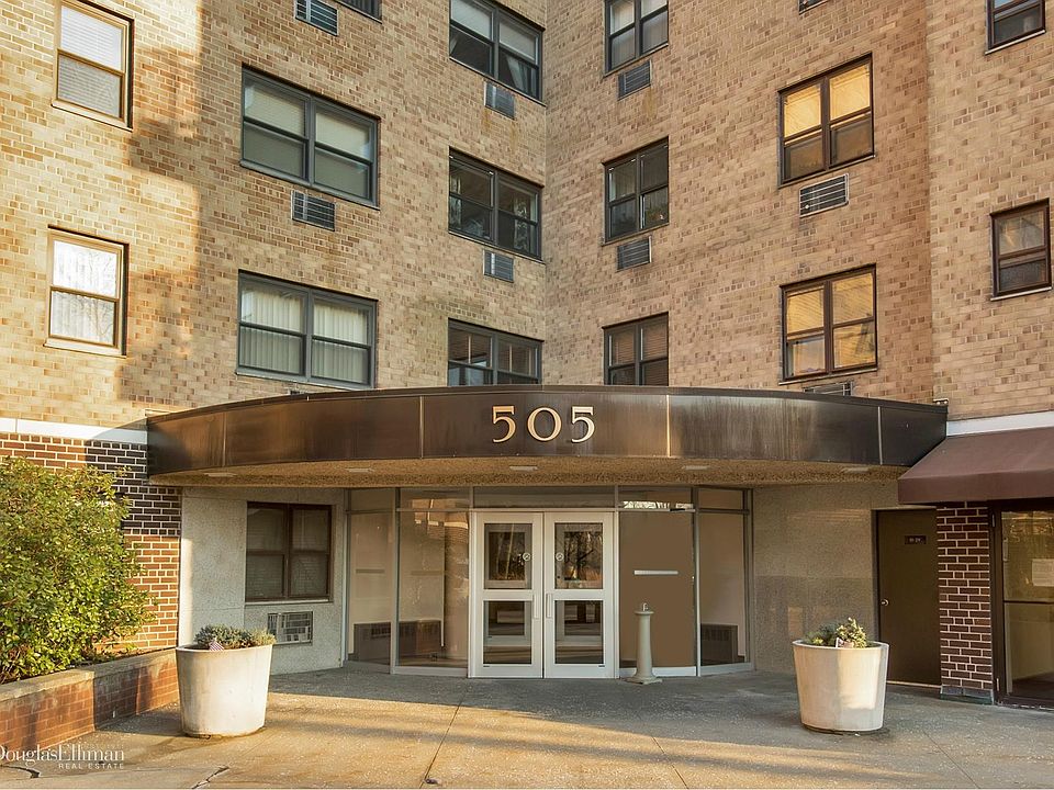 1st image of 505 Central Ave APT 521