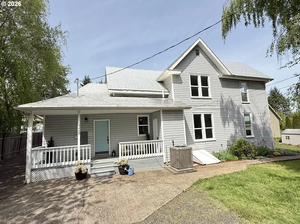 326 SW Elmwood Ave, McMinnville, OR 97128