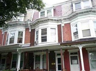 1426 Swatara St, Harrisburg, PA 17104