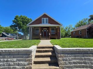 715 W 2nd St, Washington, MO 63090