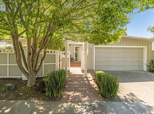 311 San Rafael Ave, Belvedere Tiburon, CA 94920