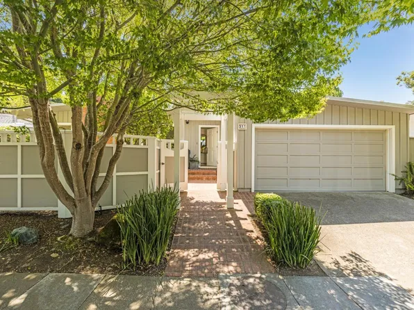 311 San Rafael Avenue, Belvedere, CA 94920