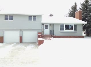 106 Silver Dr, Lewistown, MT 59457