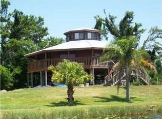 12200 SW Conners Hwy, Okeechobee, FL 34974