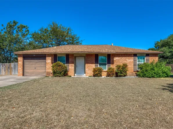 305 Apache Dr, Glenn Heights, TX 75154