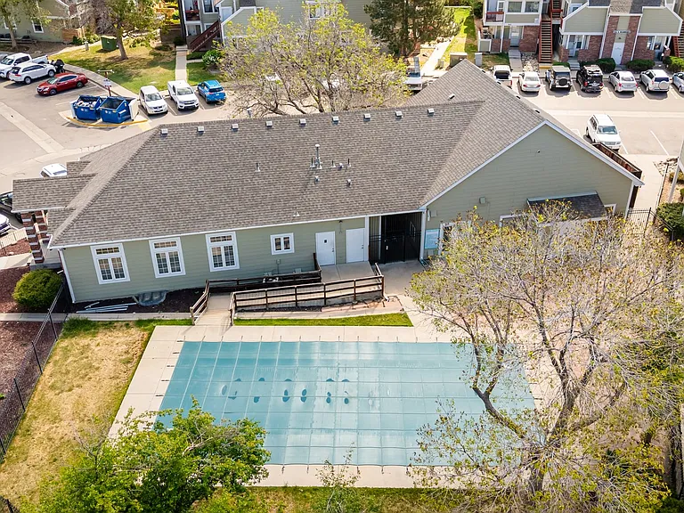 932 S Dearborn Way #18 — Photo 29