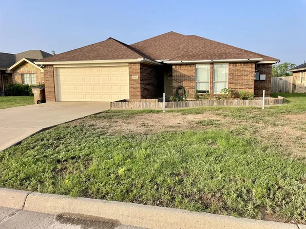 2825 McGill Blvd, San Angelo, TX 76905