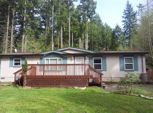4207 Crestway Rd, Greenbank, WA 98253