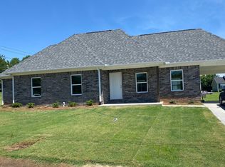 68 Harris Dr, Brownsville, TN 38012