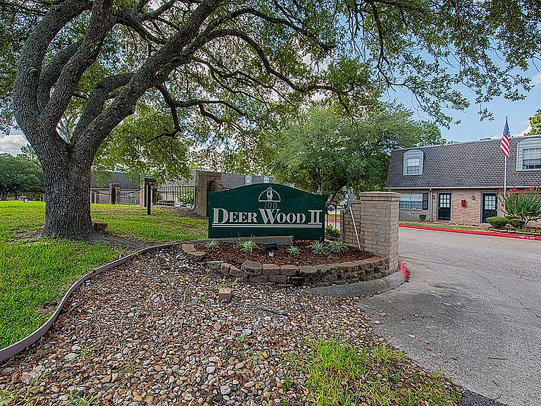 Welcome Sign