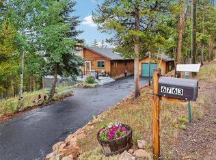 6763 Deer Path, Evergreen, CO 80439