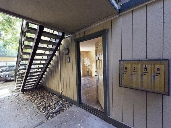 251 Del Verde Cir APT 3, Sacramento, CA 95833