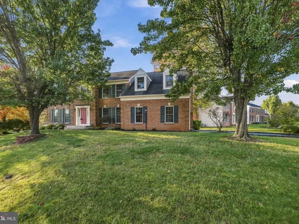 43207 Rockfield Ct, Ashburn, VA 20147
