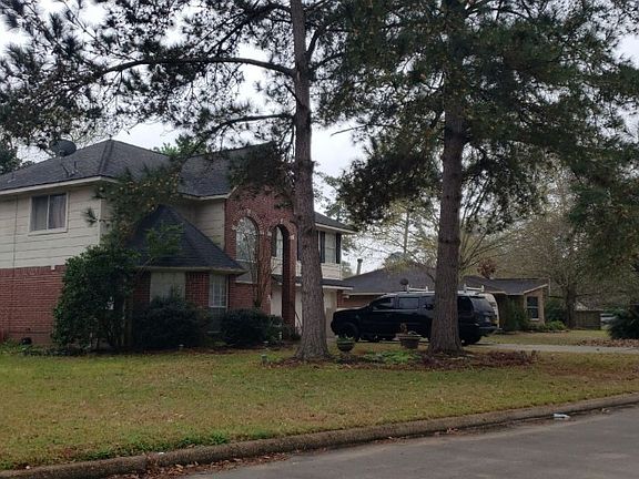 3rd image of 4206 Hermitage Hollow Ln