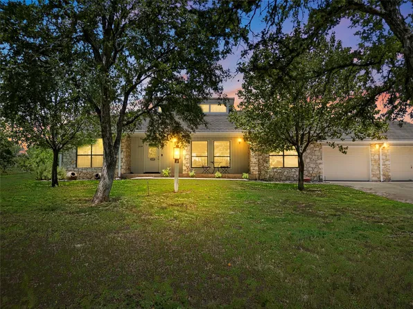210 Teeoff #B, Horseshoe Bay, TX 78657