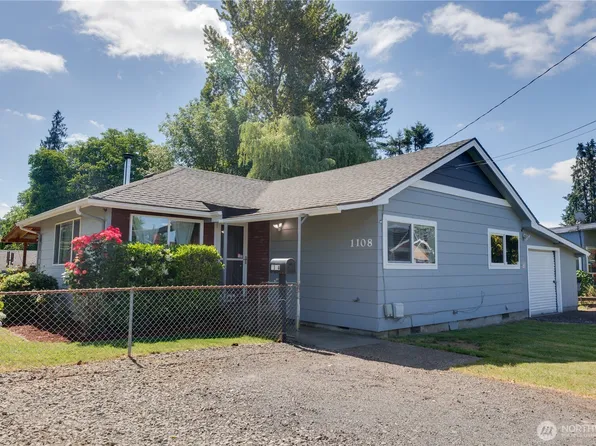 1108 S 8th Avenue, Kelso, WA 98626