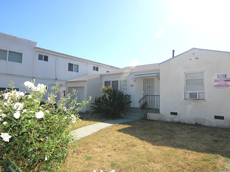 507 S Verdugo
