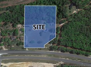 45 Wilson Dr, Cameron, NC 28326