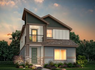 7987 Tremble Point, Colorado Springs, CO 80908