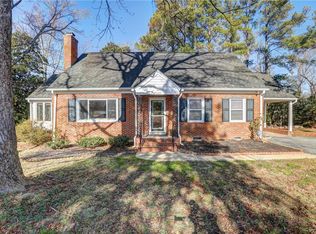 7600 Deerfield Dr, Chesterfield, VA 23832