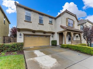 1607 Ballou Cir, Folsom, CA 95630
