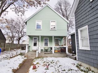 288 Quincy St, Springfield, MA 01109