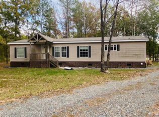 1311 Oak Ln, Shreveport, LA 71107