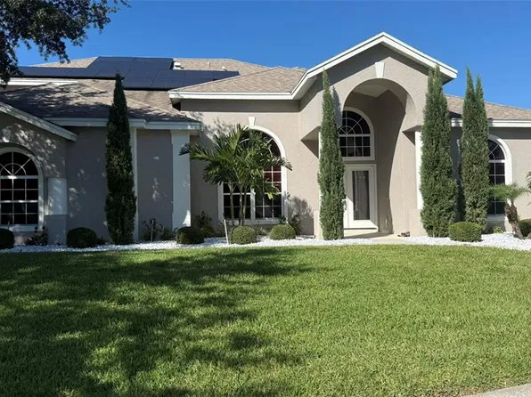 9739 NISSWA PLACE, ORLANDO, FL 32836