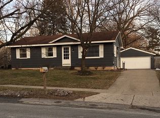 5552 Christie Ave SE, Kentwood, MI 49508