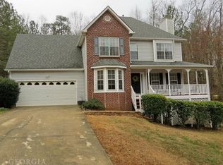 559 McKenzie Ave, Stockbridge, GA 30281