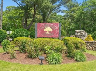221 Oak St #1512, Brockton, MA 02301
