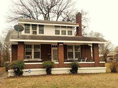 971 Galloway Ave, Memphis, TN, 38105