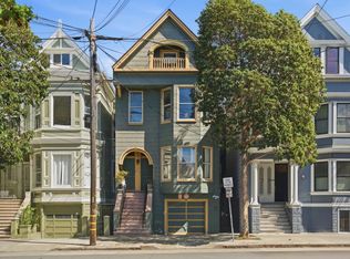 2325-2327 Bryant St, San Francisco, CA