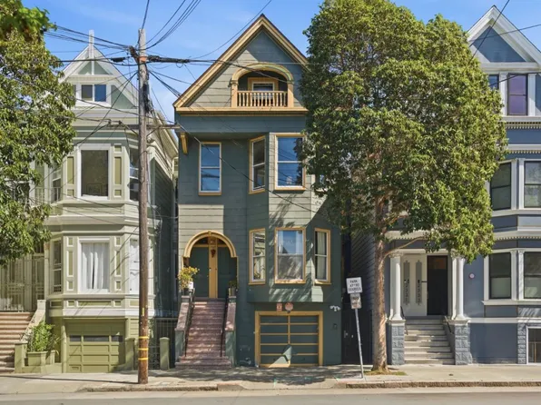 2327 Bryant St, San Francisco, CA 94110