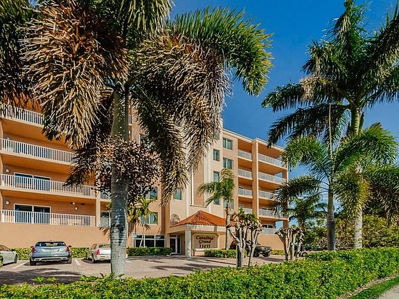 4th image of 11455 Gulf Blvd APT 400