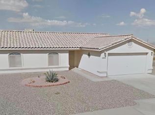 1500 Verga Dr, Lake Havasu City, AZ 86406