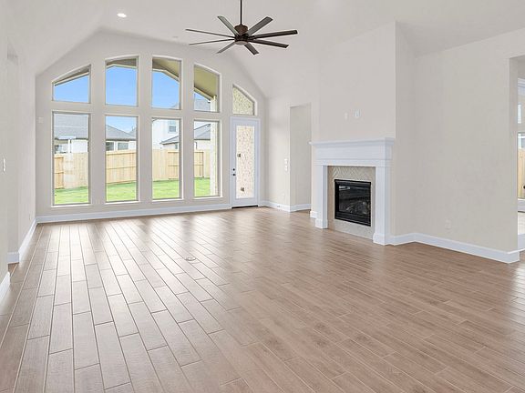3rd image of 16503 Blissful Fields St