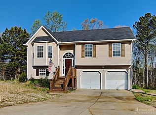 63 Cliff View Dr, Rockmart, GA 30153