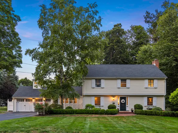 155 Pioneer Drive, West Hartford, CT 06117