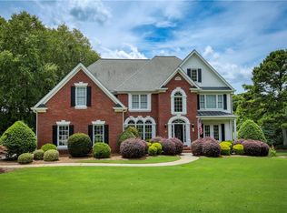 535 Treyburn Vw, Milton, GA 30004