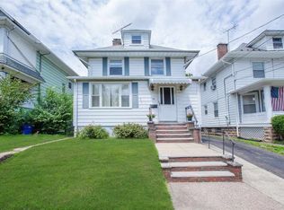 48 Clinton Ave, Clifton, NJ