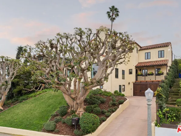 254 Rees St, Playa Del Rey, CA 90293